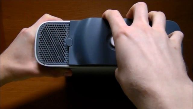 How To Install And Remove A Xbox 360 Hard Drive (Arcade Version) смотреть онлайн