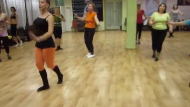 ФИТНЕС РАЗМИНКА. ХУДЕЕМ ИЛИ СТРОЙНЕЕМ:) смотреть онлайн