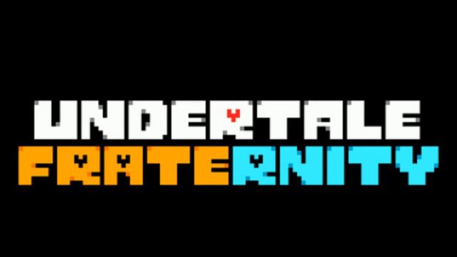 Undertale Orange OST: 03 - Grandpa Semi смотреть онлайн