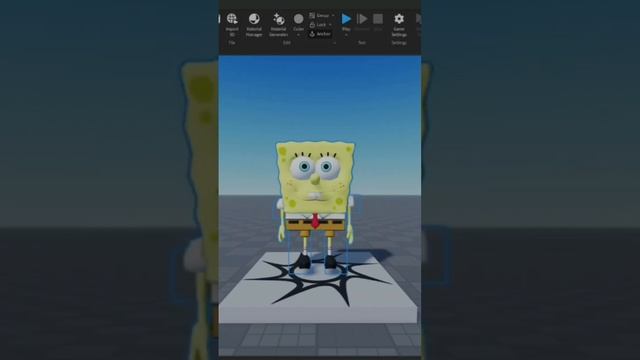 Лайфхаки в Roblox studio (Горячие клавиши) #shorts смотреть онлайн