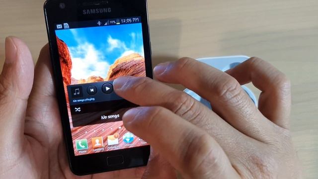 How to Pair Galaxy Buds With Galaxy S2 смотреть онлайн