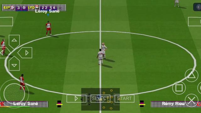 eFootball 2024 | PES 24 | FC 24 : PS5 CAMERA ORIGINAL GRAPHICS PPSSPP Texture смотреть онлайн
