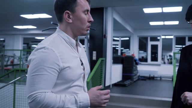 Как окупить ребрендинг фитнес-клуба? Расскажем на примере ребрендинга фитнес - клуба KVANT смотреть онлайн
