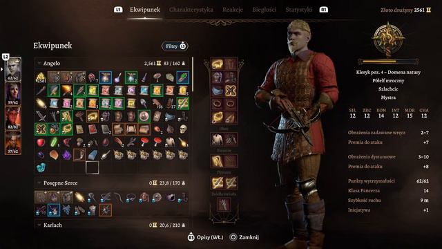 Baldur ' S Gate 3 Ps 5