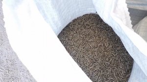 КОМБИКОРМ ДЛЯ КОЗ И ОВЕЦ