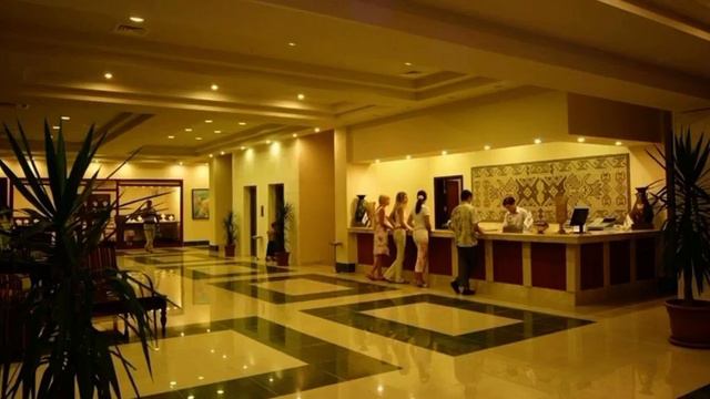 Miarosa Incekum Beach (ex. Tui Fun & Sun Miarosa Incekum Beach), 5