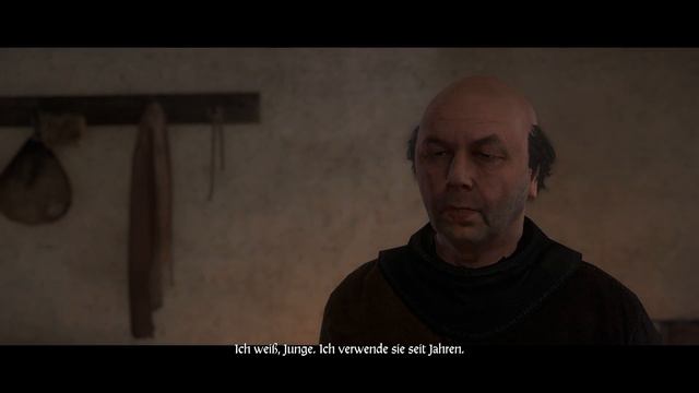 Kingdom Come Deliverance German #58 - Kingdom Come Deliverance Gameplay German смотреть онлайн