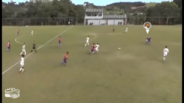 DVD - ISMAEL FERNANDES | ZAGUEIRO 99 смотреть онлайн