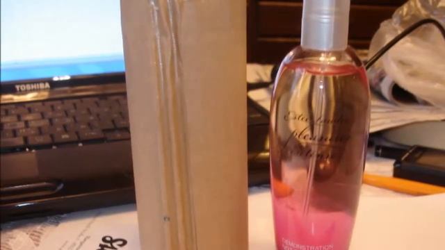 Духи Estee Lauder Pleasures Intense смотреть онлайн