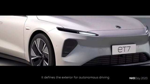 HUGE NIO UPDATE!! NIO STOCK TO $350! MASSIVE PRICE PREDICTION смотреть онлайн