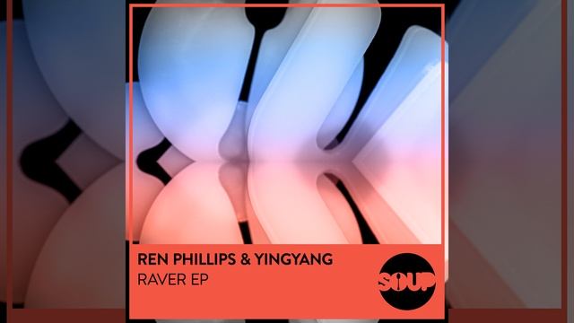 Raver (Original Mix)
