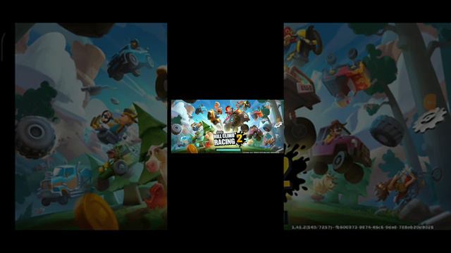 Играю в гонки, открыл новую машину. смотреть онлайн