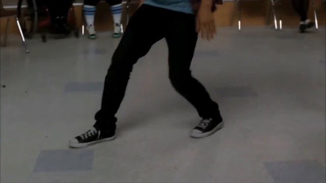 Mike Chang Harry Shum jr dance compilation #2 смотреть онлайн