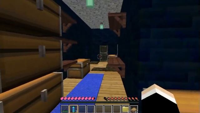 КАРТА ЗА ЗАКРЫТЫМИ ДВЕРЯМИ #4 смотреть онлайн