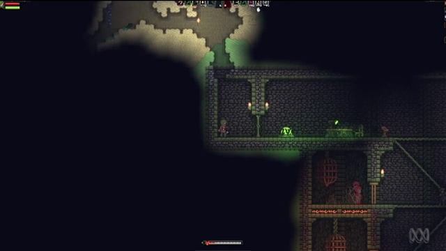 Starbound | Game Review смотреть онлайн
