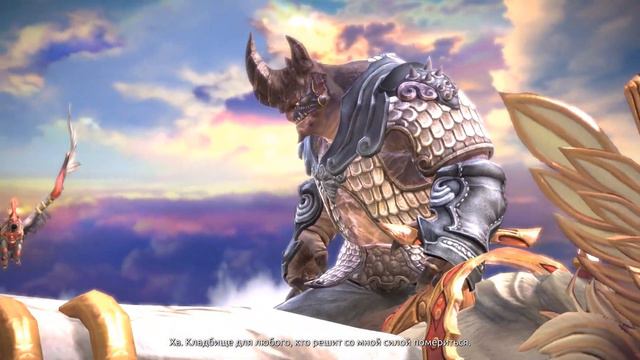 ✨ Обзор игры Tera online 2024 ✨ Сервера Menma Asura Akeron смотреть онлайн