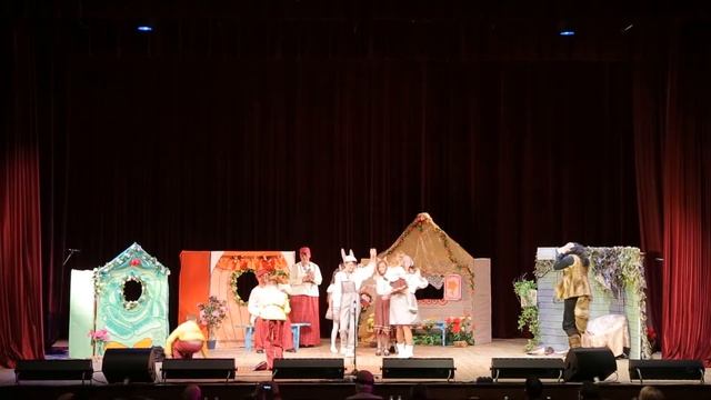 Село имени 9 января, Оренбургская область смотреть онлайн
