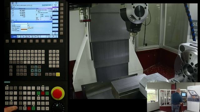 Adjustable Angle Heads with Swivel Cycle - Part 1 Overview смотреть онлайн