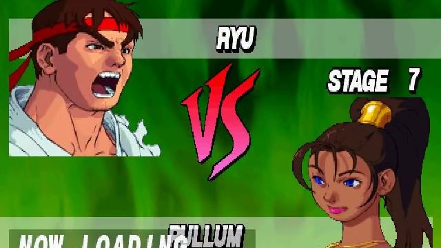 PSX Longplay [129] Street Fighter EX Plus Alpha смотреть онлайн