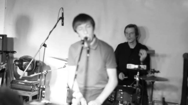 Свидание- Случайная Любовь (More Music Club, 08.10.2017) смотреть онлайн