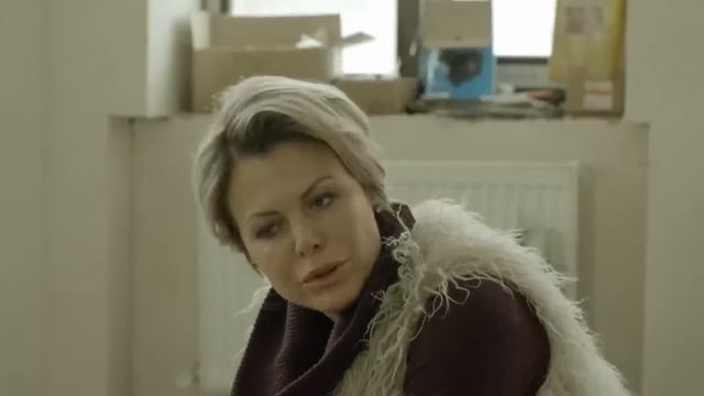 FILM! THE OWNER ATTACKED THE MAID'S DAUGHTER! Lost Happiness! Russian movie with English subtitles смотреть онлайн