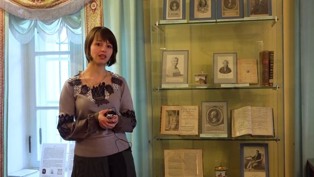 Экскурсия "Что нового покажет мне Москва…", часть 1. смотреть онлайн