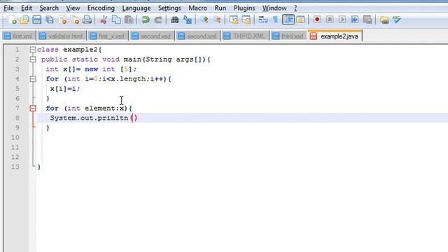 Learn Java in Hindi 21: More on Arrays смотреть онлайн