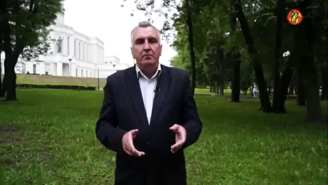 Новости славян № 53. Очередное сборище Бильдербергов смотреть онлайн