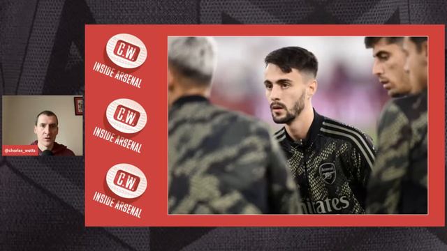Arsenal latest news: Rio's Saka rubbish | Tierney's comments | Vieira boost | Nketiah's future смотреть онлайн