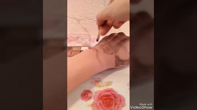 Идеи для грима на Halloween ?/Супер лёгкие ? смотреть онлайн