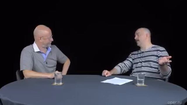 Пучков и Жуков дума о народе и интеллигенции. смотреть онлайн