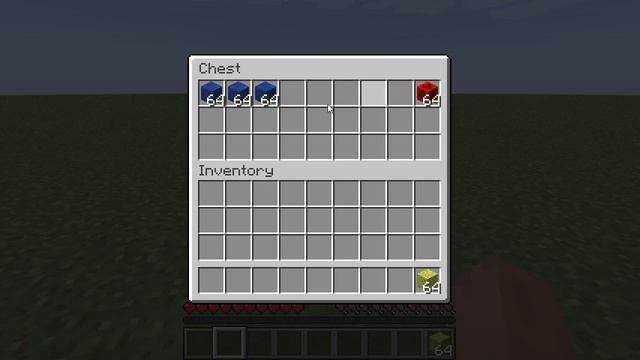 Alternate Duplication glitch [1.12.0 only] (No Crafting Table) [Status: Glitched] смотреть онлайн