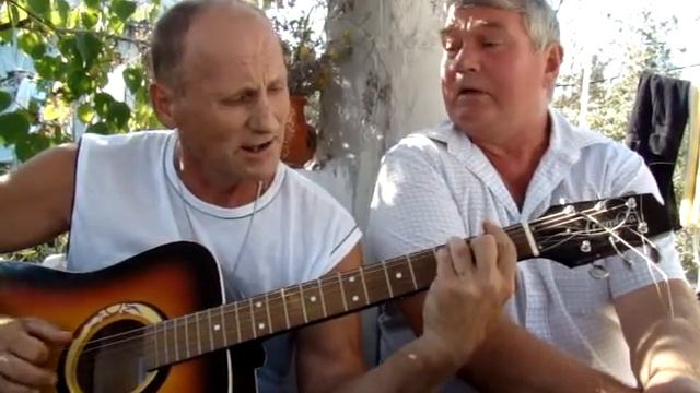 Владимир Сенченко (Крым 2012) Эта Женщина смотреть онлайн