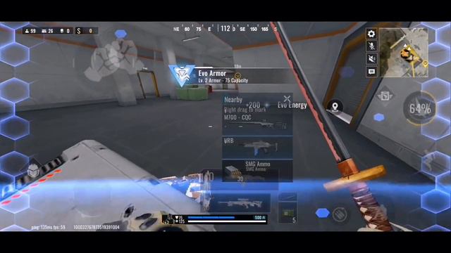 Surviving Most Annoying Lobbies: Endless Pain and Epic Battles | BLOODSTRIKE MOBILE GAMEPLAY смотреть онлайн