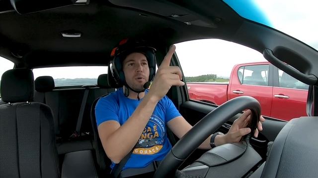 Treta a diesel! L200 x S10 x Hilux x Toro na arrancada. Quem leva? - Arrancadão #10 | Acelerados смотреть онлайн