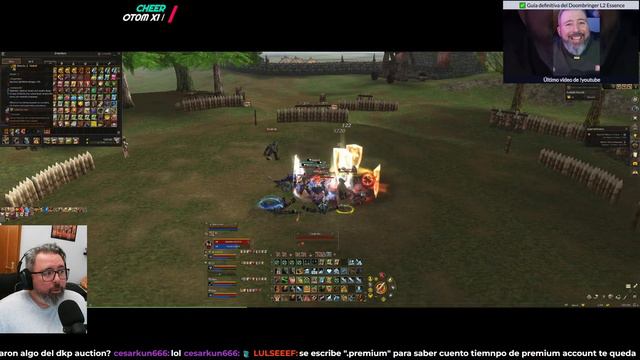 TRUCOS Y CONSEJOS 4 | Lineage 2 MW Essence смотреть онлайн