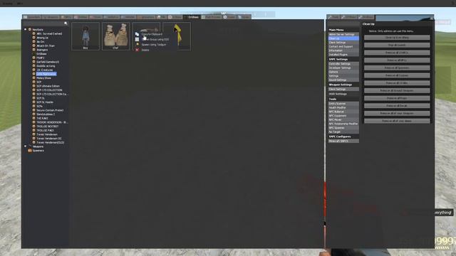 LITTLE NIGHTMARES VS TREVOR HENDERSON CREATURES!! - GarrysMod смотреть онлайн