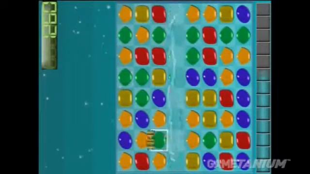 Gem Magic 2 java смотреть онлайн