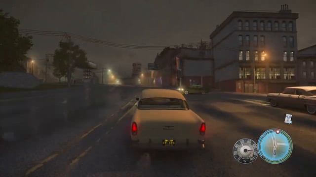 ?Mafia 2: Definitive Edition ? ПОЛНОЕ ПРОХОЖДЕНИЕ #2 ➤ @anigamestream смотреть онлайн