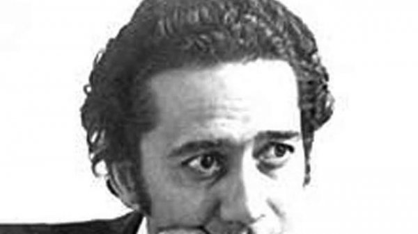 Tanda #69 Tango Nuevo [Tango] Uzbekistan