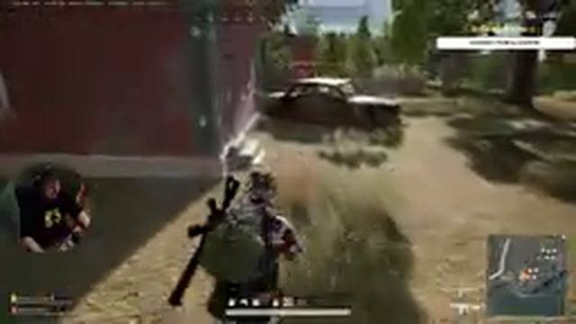 ЧЁ?! БОТЫ В ПАБГЕ?! НЕ ВЕЕЕЕРЮЮЮ!! - PlayerUnknown’s Battlegrounds смотреть онлайн