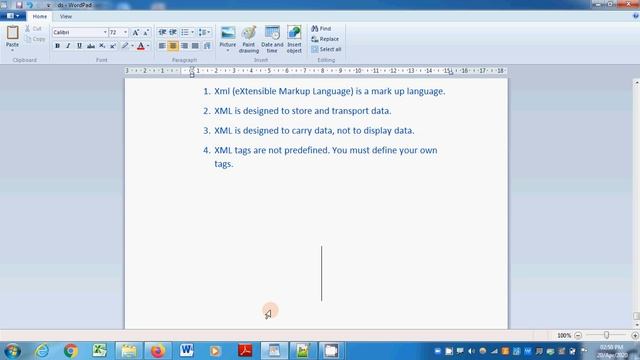 R Language - Working With XML Files by Ravindra смотреть онлайн