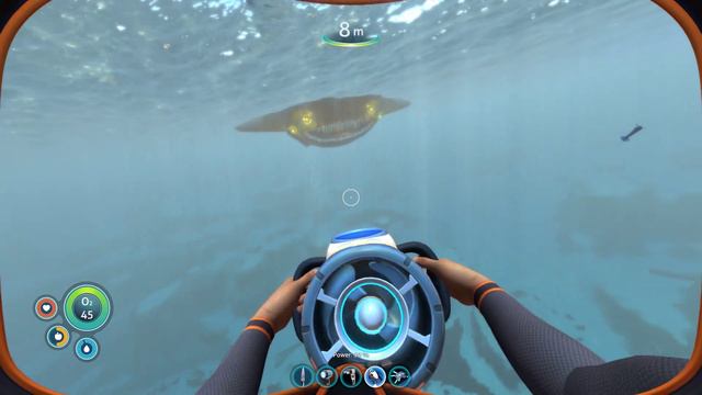 THE CRAZIEST SUBNAUTICA MOD смотреть онлайн