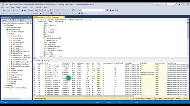 18. Databricks & Pyspark: Ingest Data from Azure SQL Database смотреть онлайн