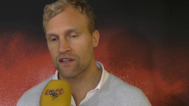 MrMadhawk.se Mathias Tärnqvist efter Luleå-Malmö 2017-10-26 смотреть онлайн