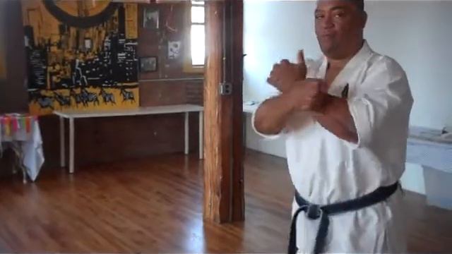James Jutsukai Technique.wmv смотреть онлайн