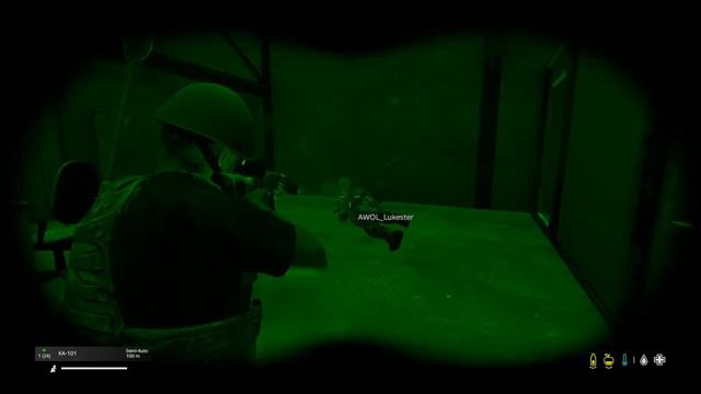 DayZ He died of natural causes смотреть онлайн