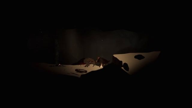 СУРОВАЯ ОХОТА - ХОЛОД, МОНСТРЫ и СМЕРТЕЛЬНЫЕ ЛОВУШКИ ♦ Unto The End смотреть онлайн