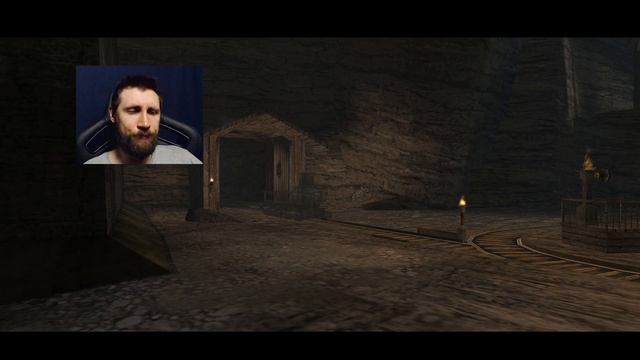 Чудовище страшнее вампира - Blood Omen 2: Legacy of Kain часть 8 смотреть онлайн