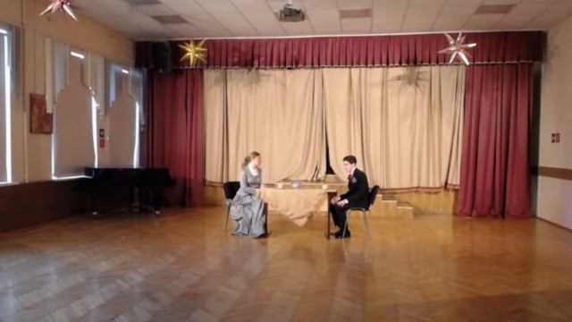 Театральный класс смотреть онлайн